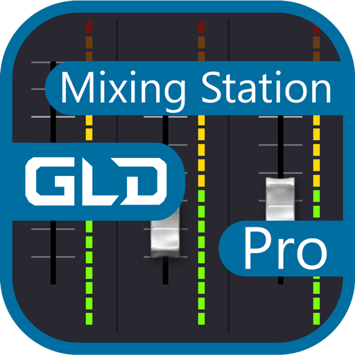 Mixing Station GLD Pro