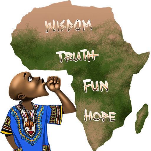 African Proverbs : 3000 Greate