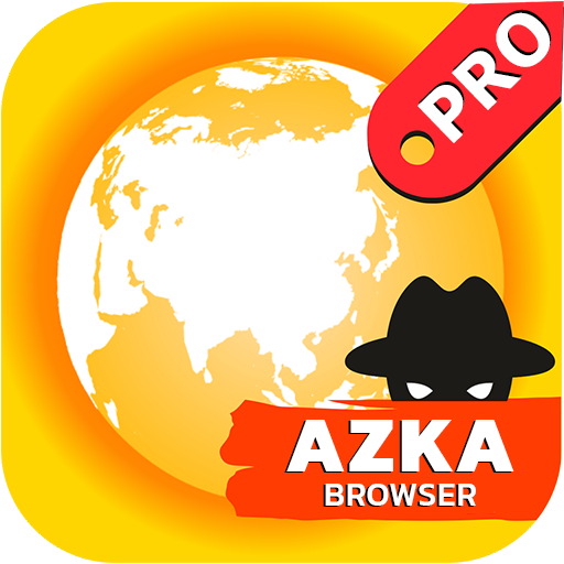 Azka VPN Browser PRO