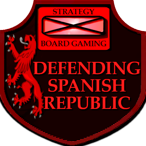 Defending Spanish Republic