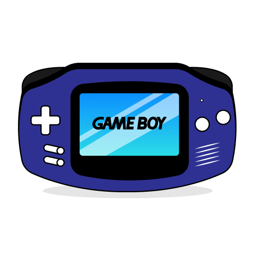 GB4 Emulator: Classic gameboy