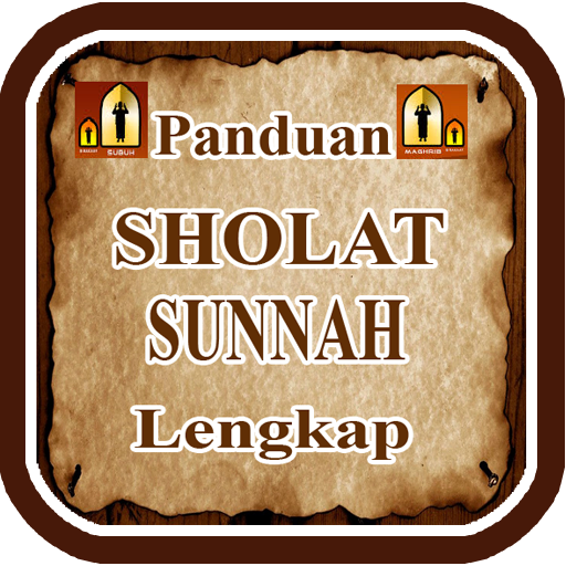 Belajar Sholat Sunnah Lengkap