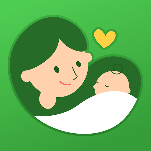 Con Yêu - App Cho Mẹ Và Bé