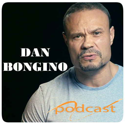 Dan Bongino PODCAST daily