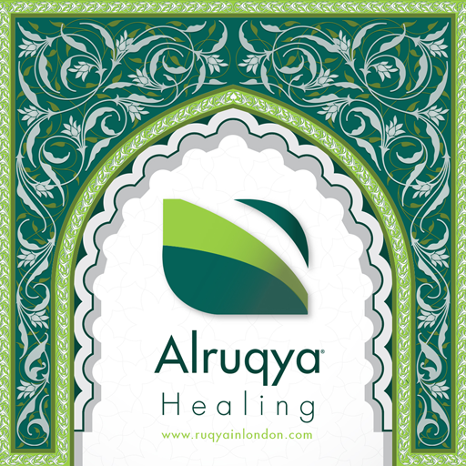 Ruqya Healing Guide Plus