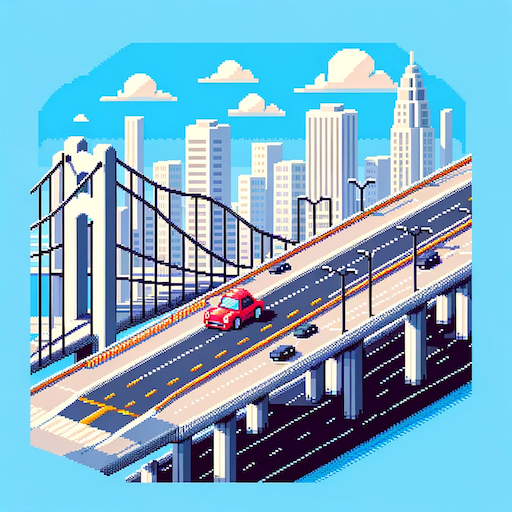 Bridge Racer: Urban Sprint