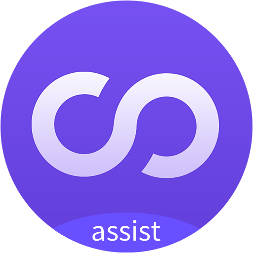 Multiple Accounts - Assist