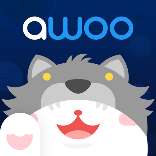 Awoo - Voice Chat Party