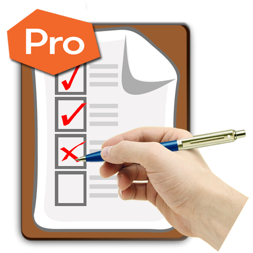 Attendance Register PRO