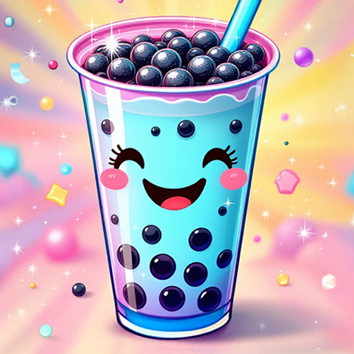 Boba Tea Inc