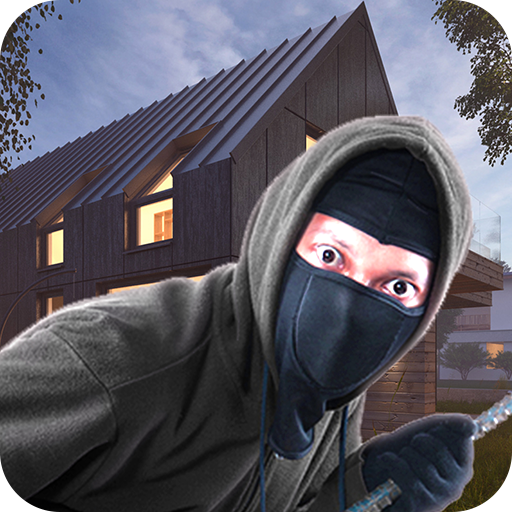 Thief Simulator: Heist Robbery