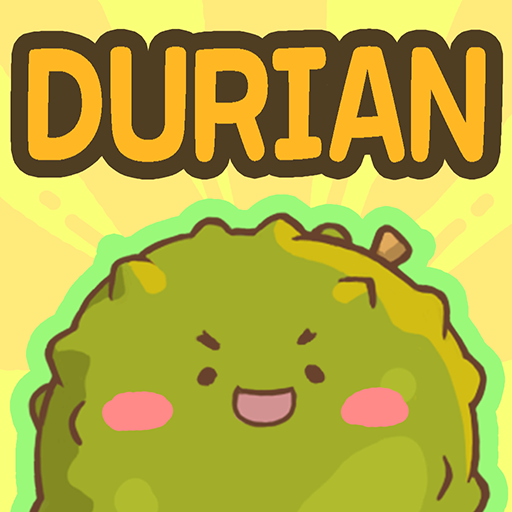 Durian: Fruit Merge