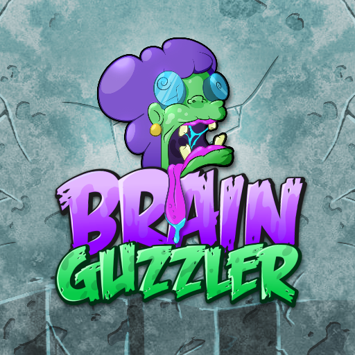 Brain Guzzler