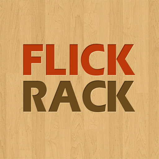 FlickRack