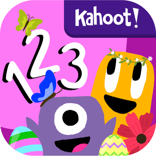 Kahoot! Numbers by DragonBox