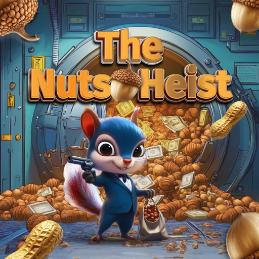 Nuts Heist