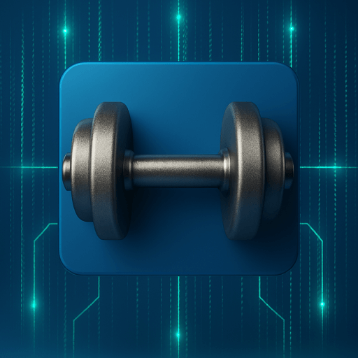 Workout Planner Gym Log・Fit AI