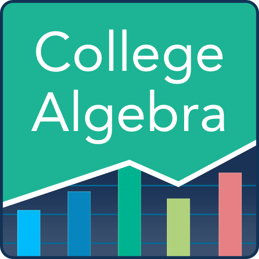 College Algebra Practice, Prep