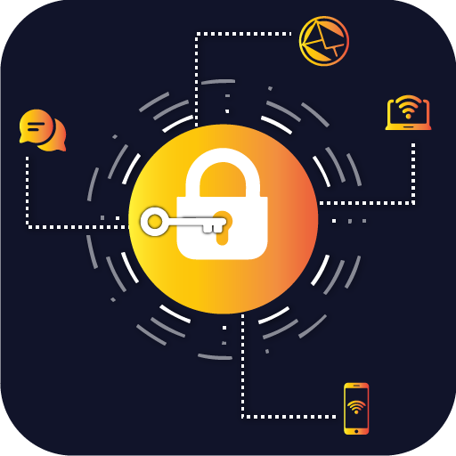 WiFi Analyzer - Show Passwords