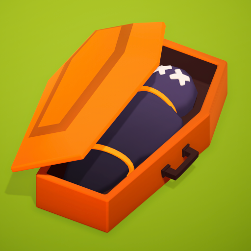 Idle Graveyard