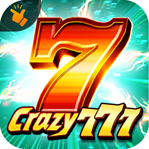 Crazy 777 Slot-TaDa Games