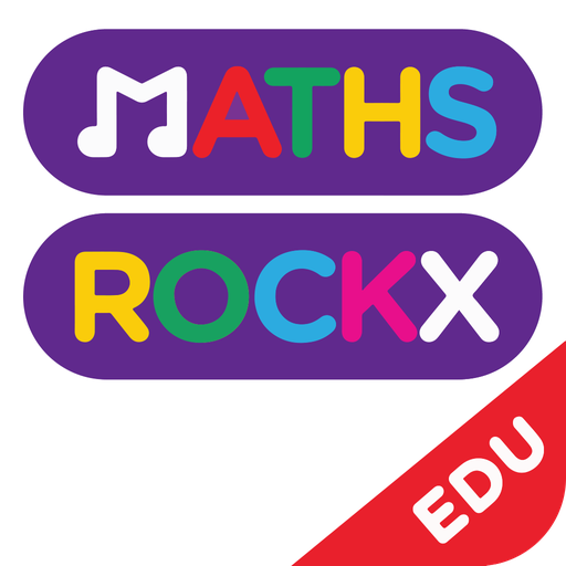 Maths Rockx EDU - Times Tables