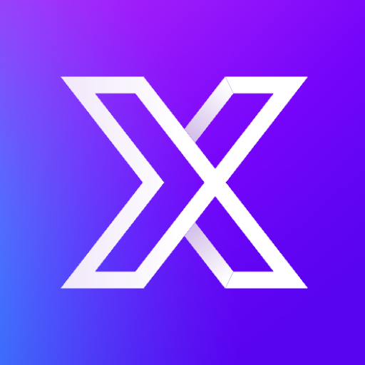 MessengerX App