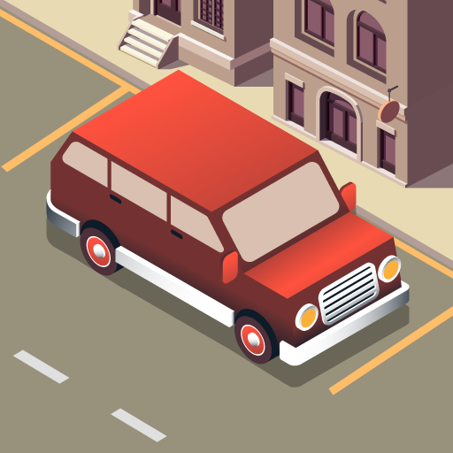 Drift & Park - Car Parking