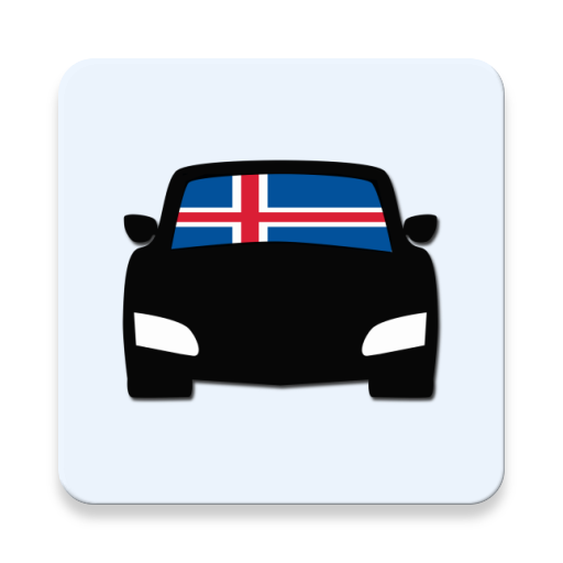 Car Info: Iceland 2020