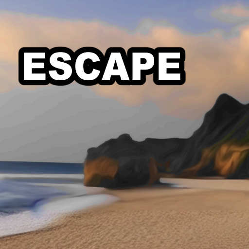 Escape Room - Mermaid Beach
