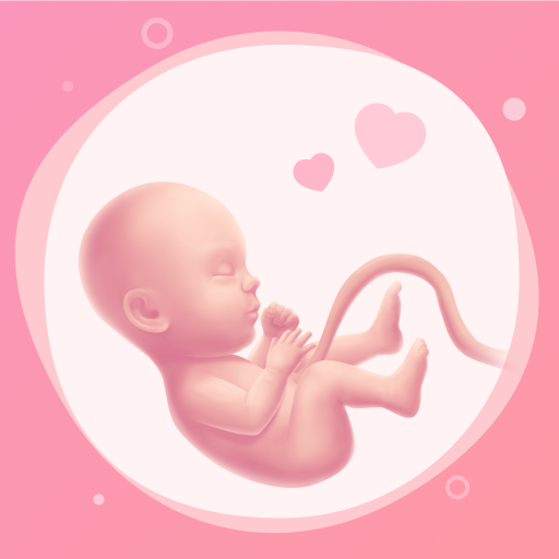 Pregnancy Tracker & Baby Guide