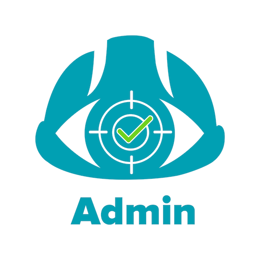 EyeOnTask - App for Admin