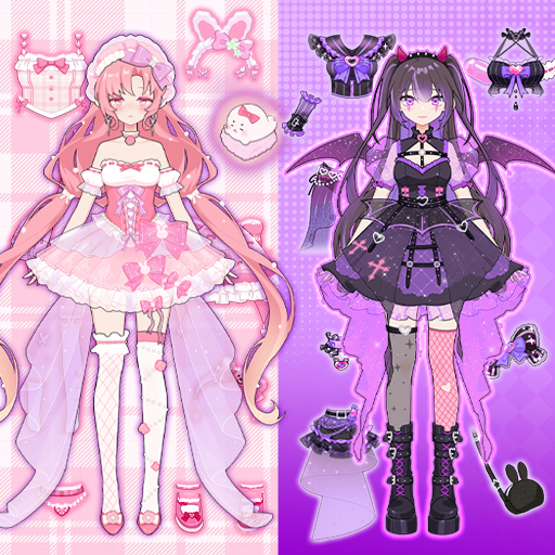 Love Idol - Beauty Dress Up