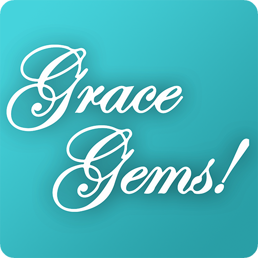 Grace Gems Devotionals