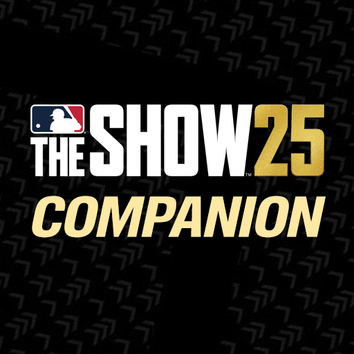 MLB The Show Companion App