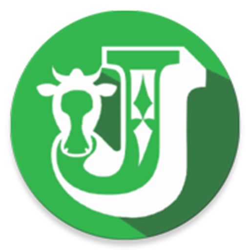 JAGUZA Livestock App