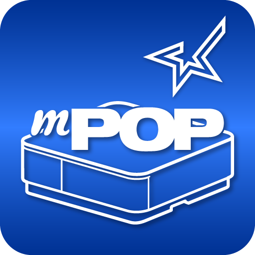 mPOP Utility