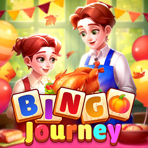 Bingo Journey - Lucky Casino