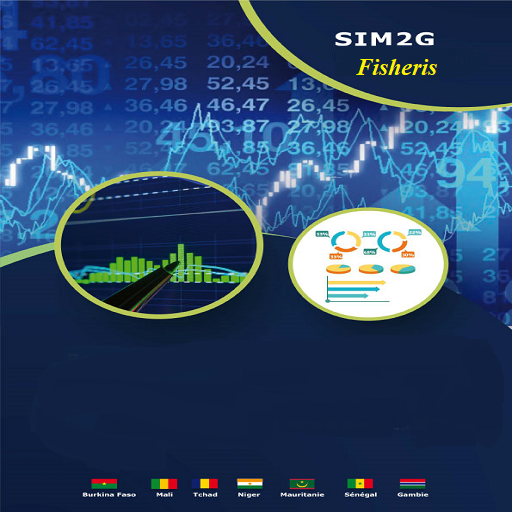 SIM2G - Informations Pêche