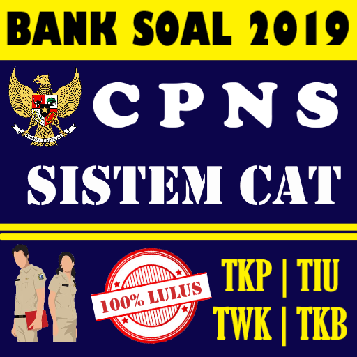 Bocoran Soal CAT Tes CPNS PPPK