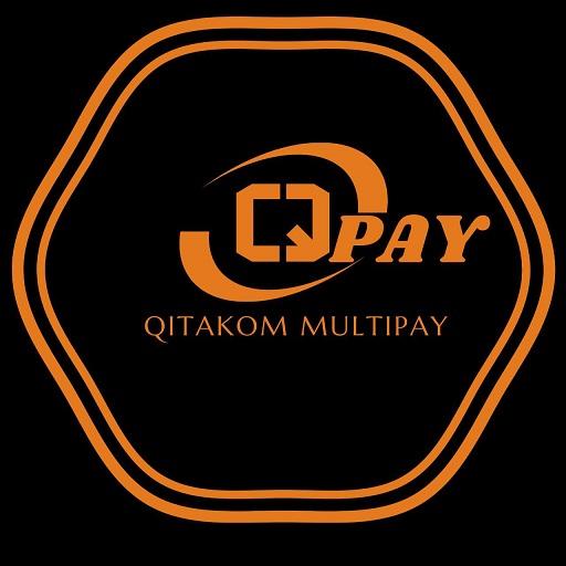 QPAY [Qitakom multipay]