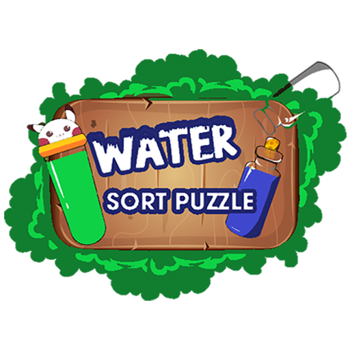 Water Sort Puzzle Colored Cups