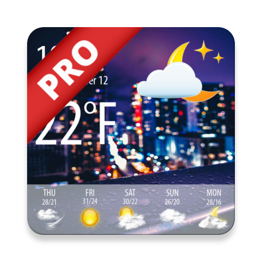 Weather Pro