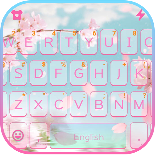 Soft Memories Keyboard Theme