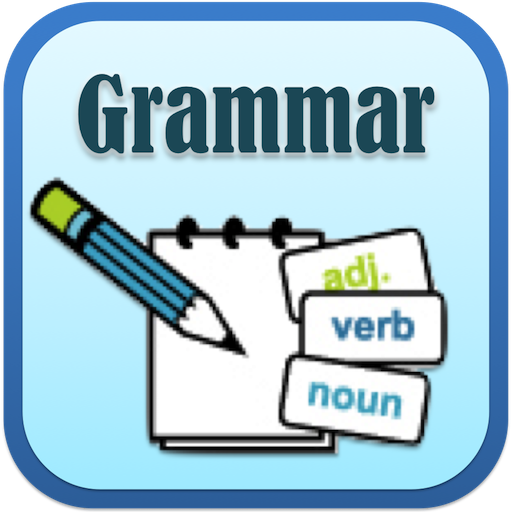 English Grammar Test