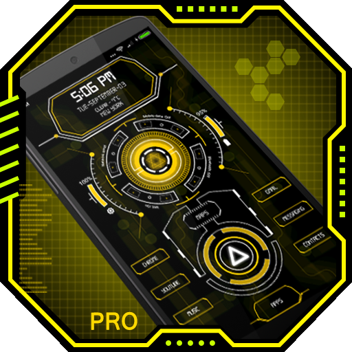 Circuit Launcher 2 Pro