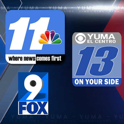 KYMA-KECY-CBS13