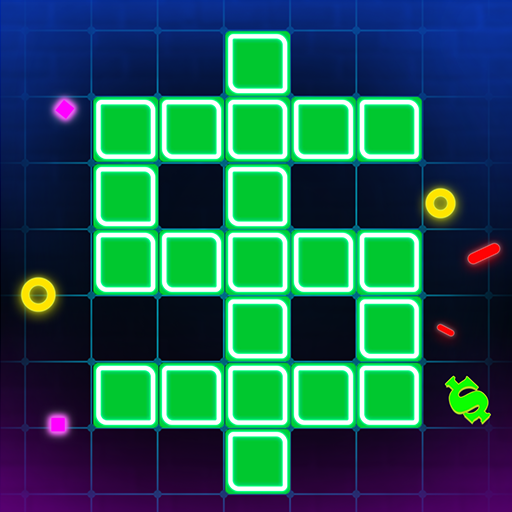Color Block – Block Puzzle & B