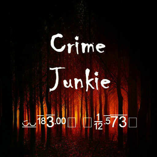 Crime Junkie PODCAST Update