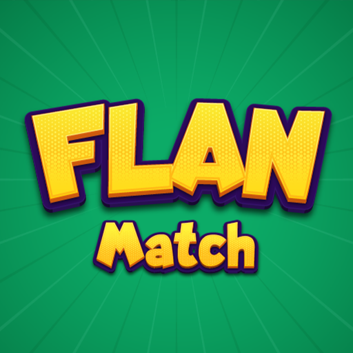 Flan Match